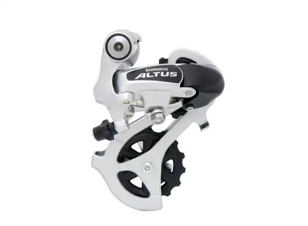 Shimano Altus RD-M310 7/8 sp. přehazovačka černá