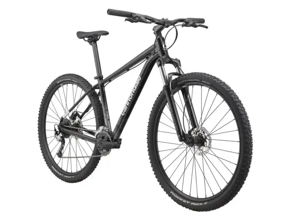 Cannondale Trail 7 29" horské kolo Black