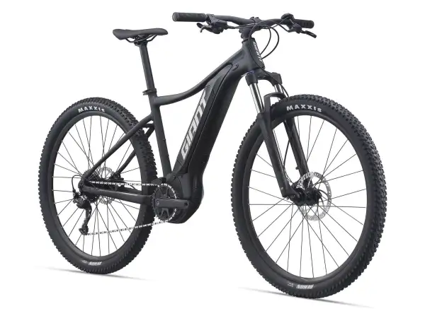 Giant Fathom E+ EX 29 horské elektrokolo black