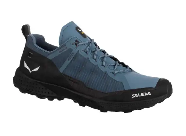 Salewa Pedroc Powertex pánské boty Java Blue