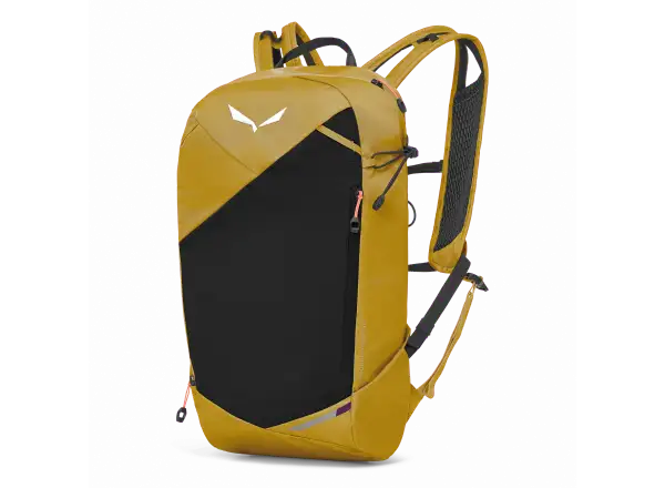 Salewa Pedroc Active batoh 16 l Olive Oil