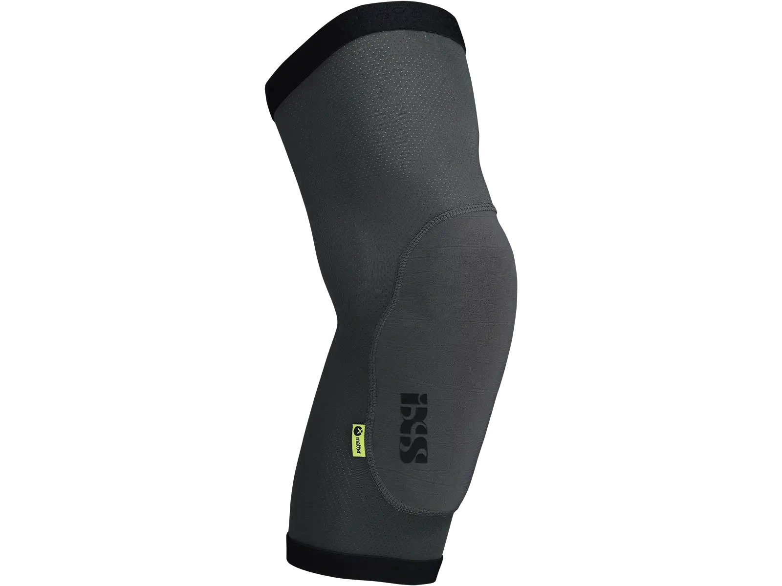 IXS Flow Light chrániče kolen Graphite