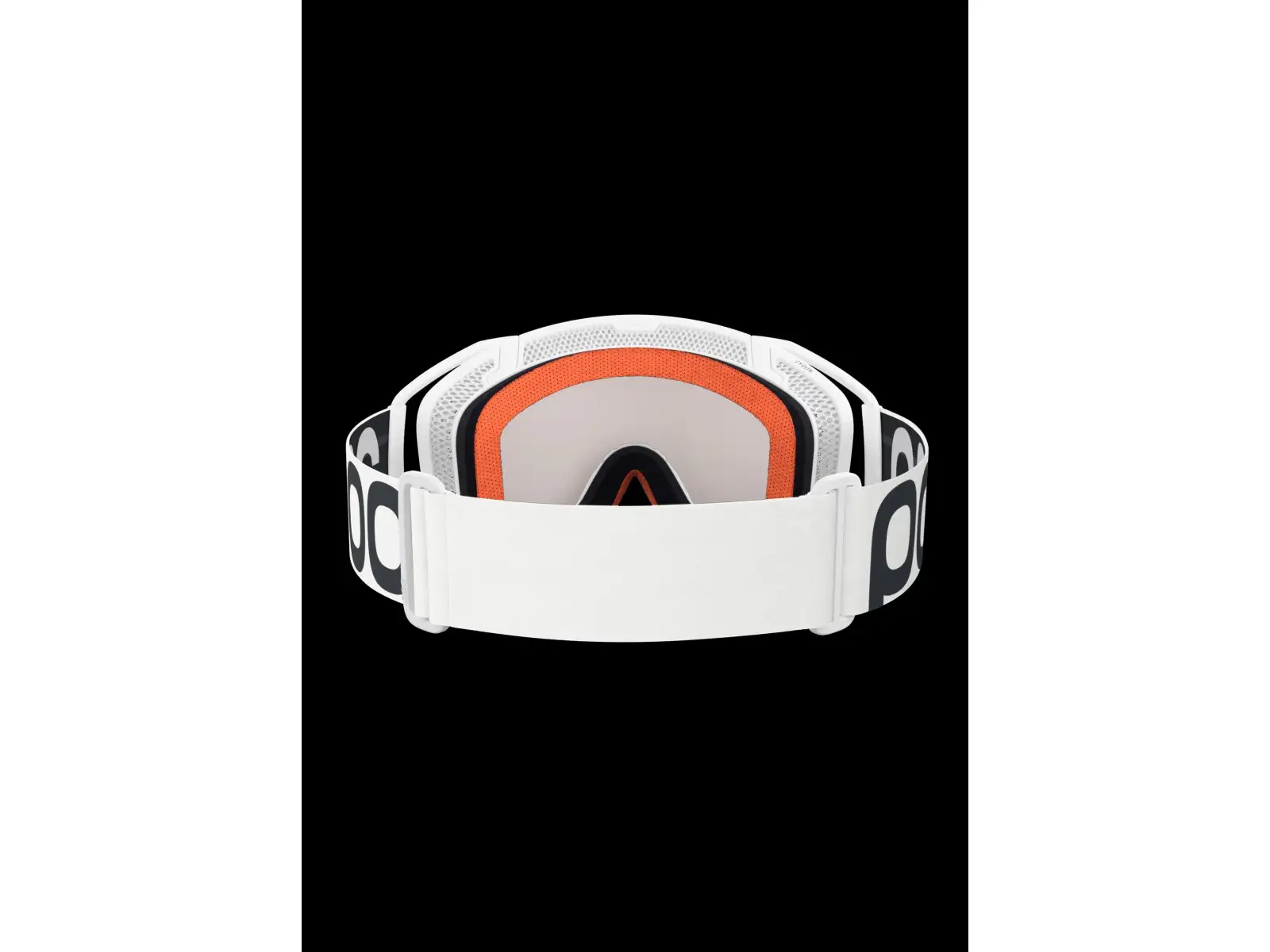 POC Zygon MTB brýle Hydrogen White/Clarity Trail/Cloudy Brown