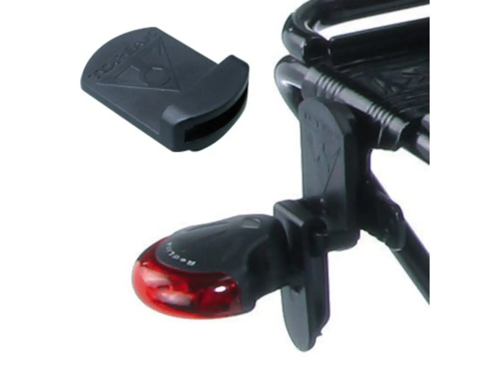 Topeak Uni Super Tourist Disc nosič na kolo