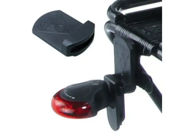 Topeak Uni Super Tourist Disc nosič na kolo