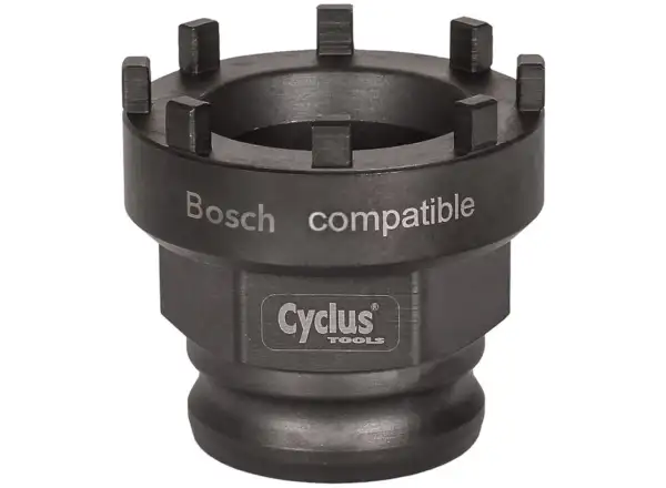 Cyclus Tools klíč na matici pro Bosch Gen3/4