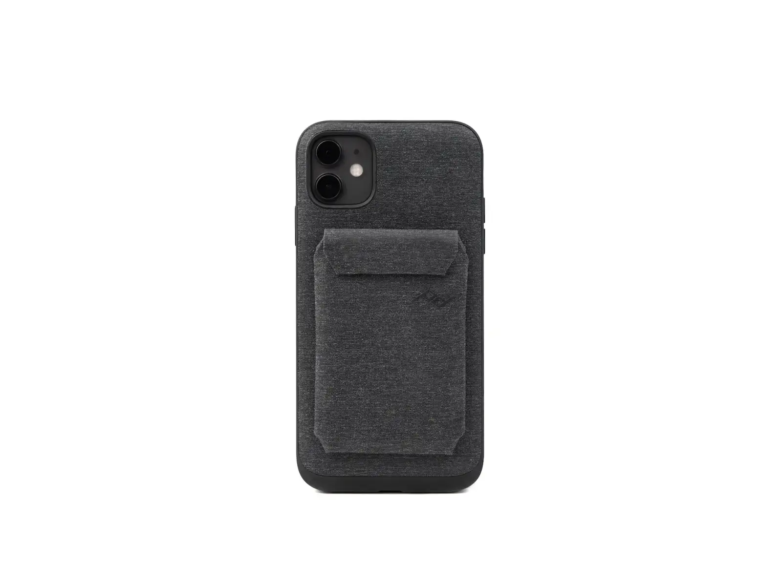 Peak Design Wallet Slim magnetická peněženka na mobil Sage