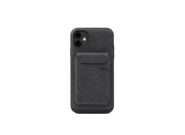 Peak Design Wallet Slim magnetická peněženka na mobil Sage