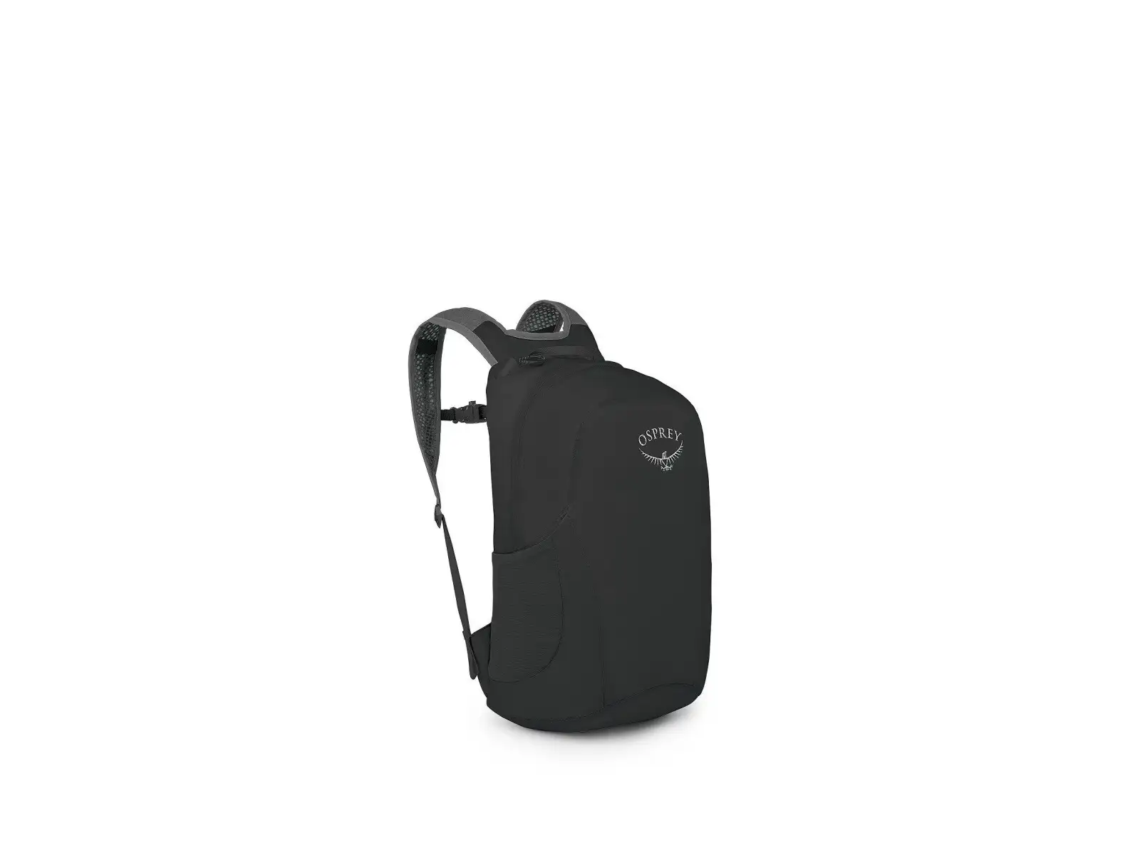 Osprey Ultralight Stuff batoh 18 l Black