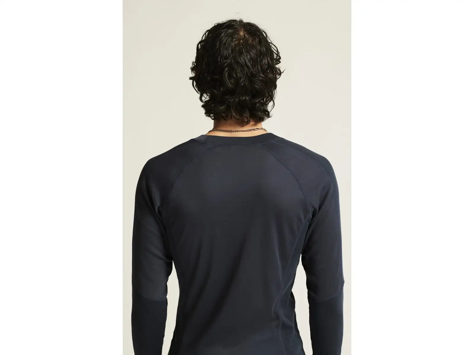 Craft Core Warm Baselayer pánský funkční set modrá