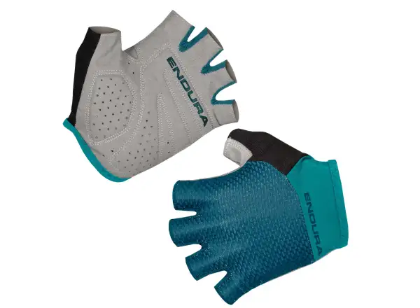 Endura Xtract Lite dámské rukavice blue pacific