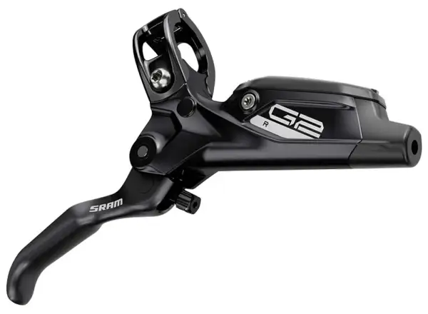 Sram G2 R kotoučová brzda zadní černá 2000 mm AKCE