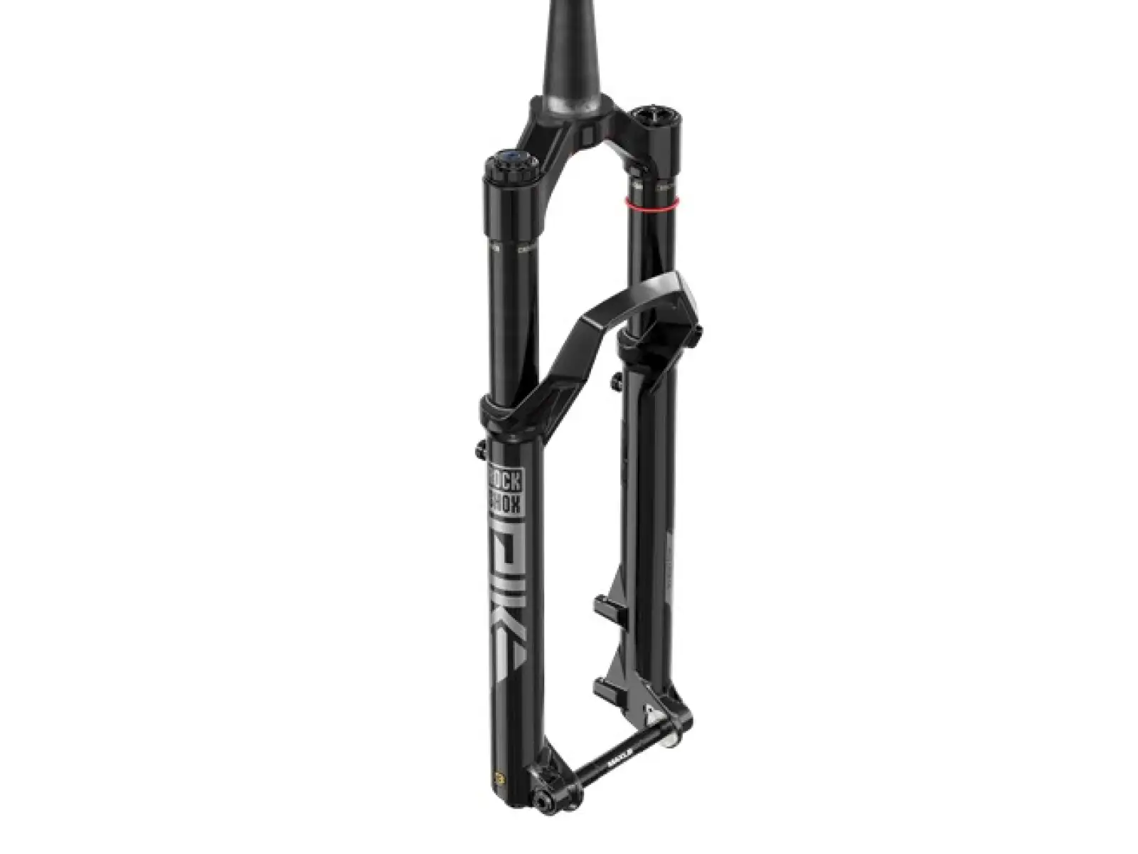 Rock Shox Pike Ultimate RC2 C2 29" odpružená vidlice Gloss Black
