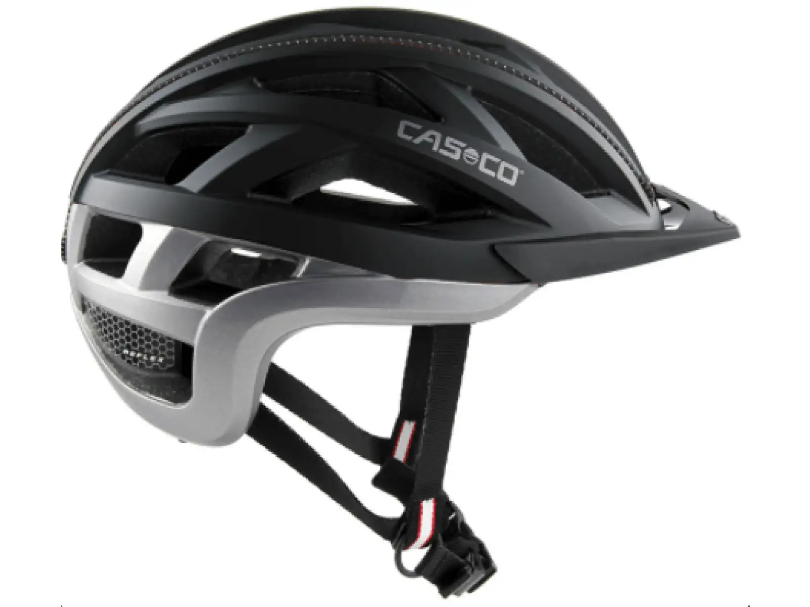 Casco Cuda 2 přilba black/antracit