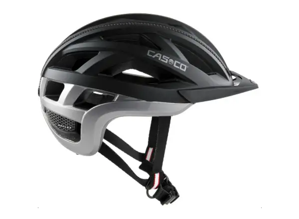 Casco Cuda 2 přilba black/antracit