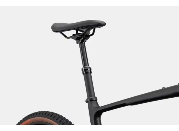 Cannondale Topstone Carbon 2 Lefty gravel kolo Gold Dust