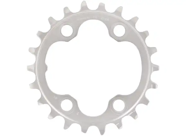 Shimano FC-M8000-3 převodník 22 zubů