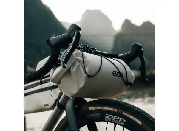 Evoc Handlebar Pack BOA WP 9 brašna na řídítka Black