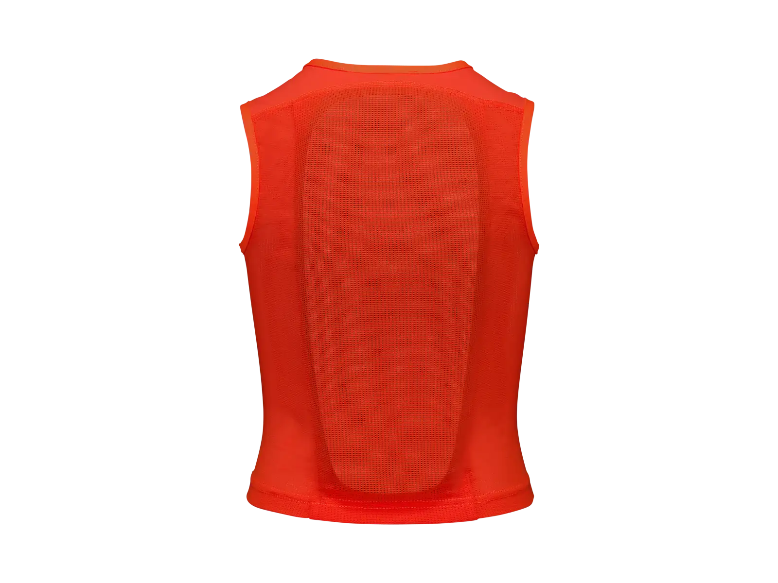 POCito VPD Air Vest chránič páteře Fluorescent Orange