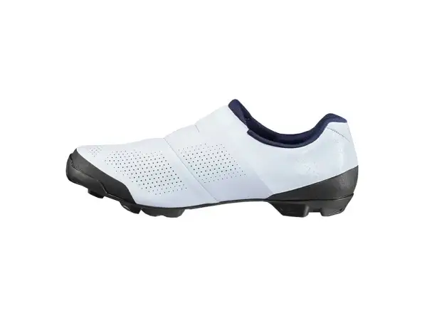 Shimano SH-MW302 MTB tretry bílá
