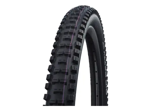 Schwalbe Big Betty Evolution Super Downhill TLE Addix Ultra Soft 29x2,40" MTB plášť kevlar