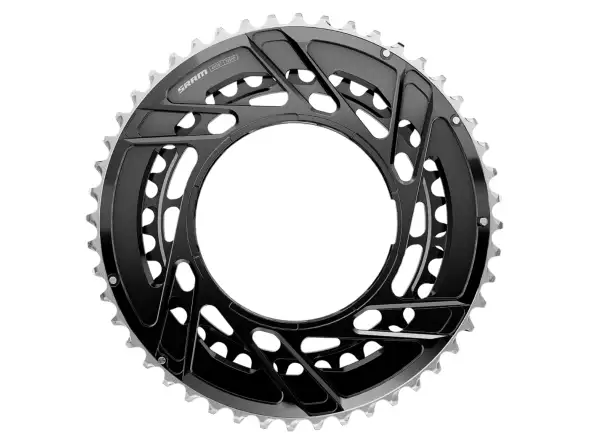 Sram Force E1 Thread Mount převodníky pro Powermeter