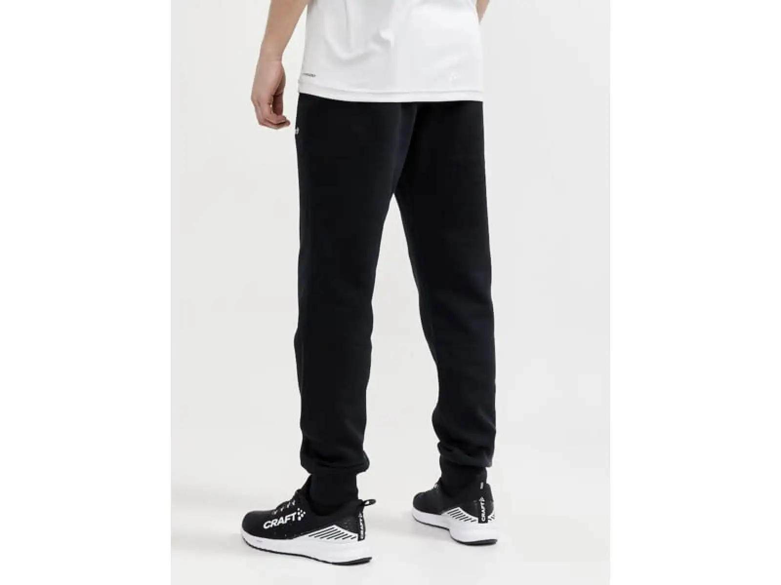 Craft Core Sweatpants kalhoty černá