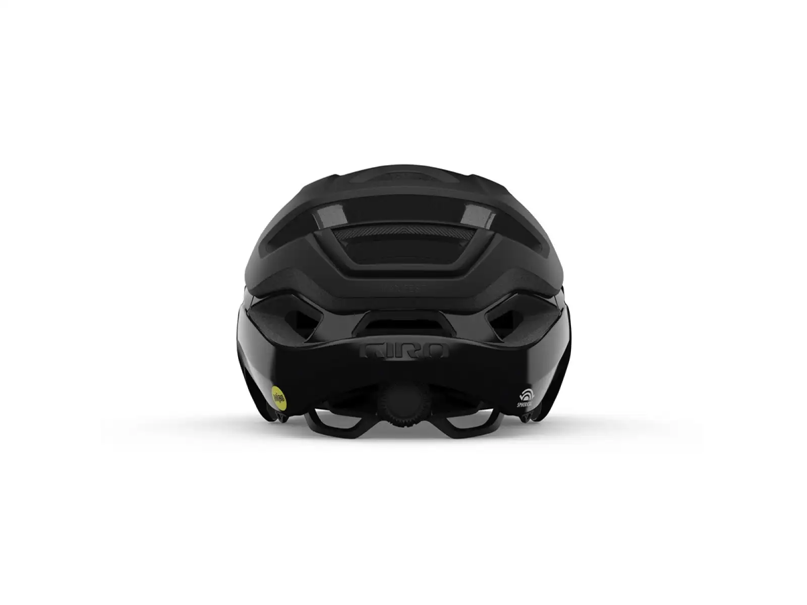 Giro Manifest Spherical přilba Mat Black