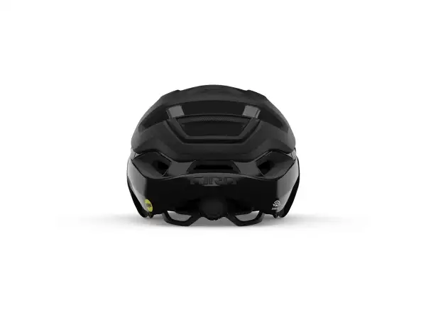 Giro Manifest Spherical přilba Mat Black