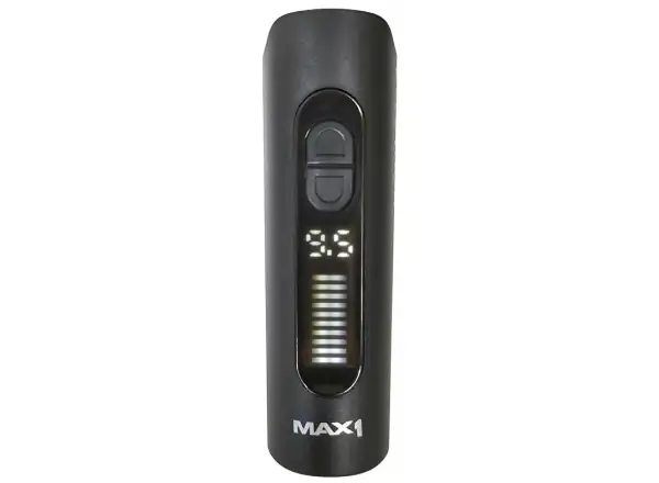 MAX1 Nova 200 USB přední světlo