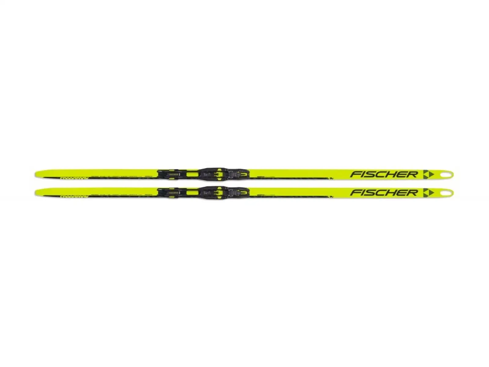 Fischer SpeedMax helium skate stiff běžecké lyže