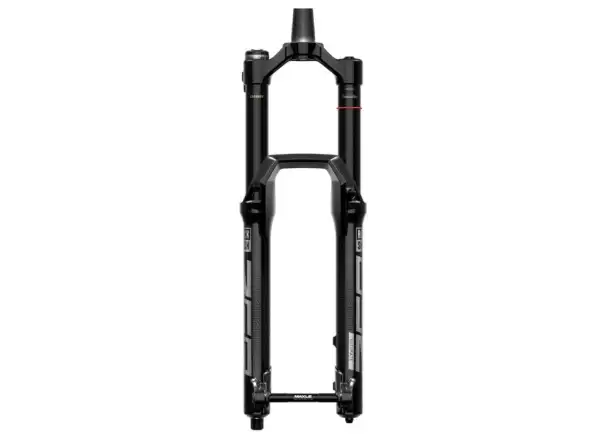 Rock Shox ZEB Ultimate Flight Attendant 29" odpružená vidlice Gloss Black