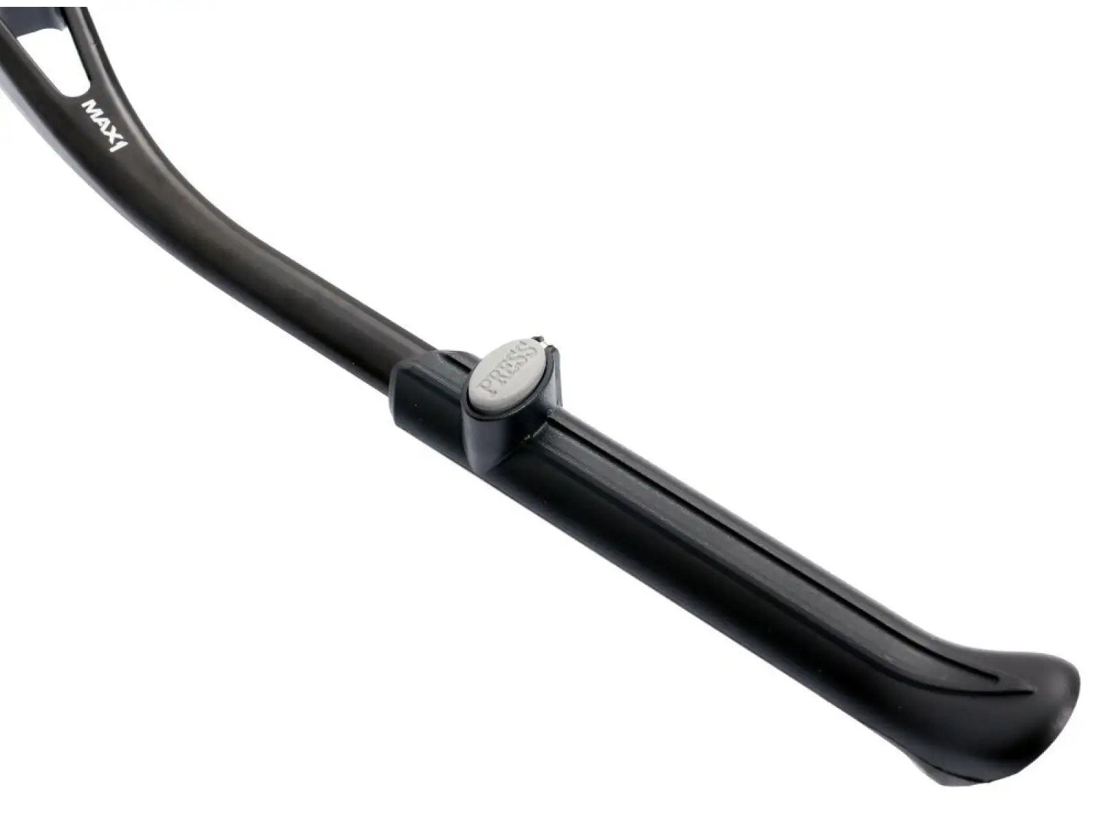 MAX1 Lite stojánek 24-29" 40 mm černá