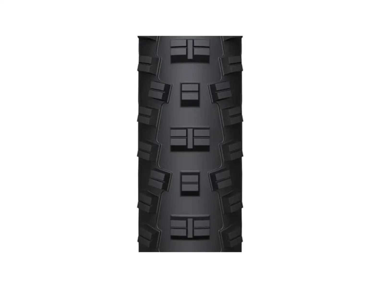 WTB Vigilante TCS Tough/TriTec High Grip SG2 29" MTB plášť kevlar černá