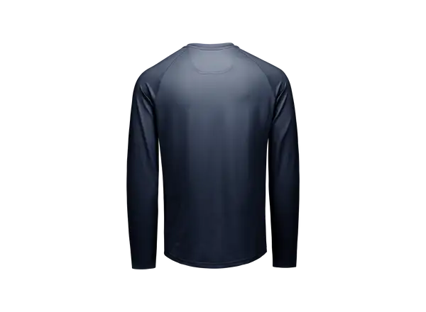 POC Reform Enduro pánský dres dlouhý rukáv Apatite Navy