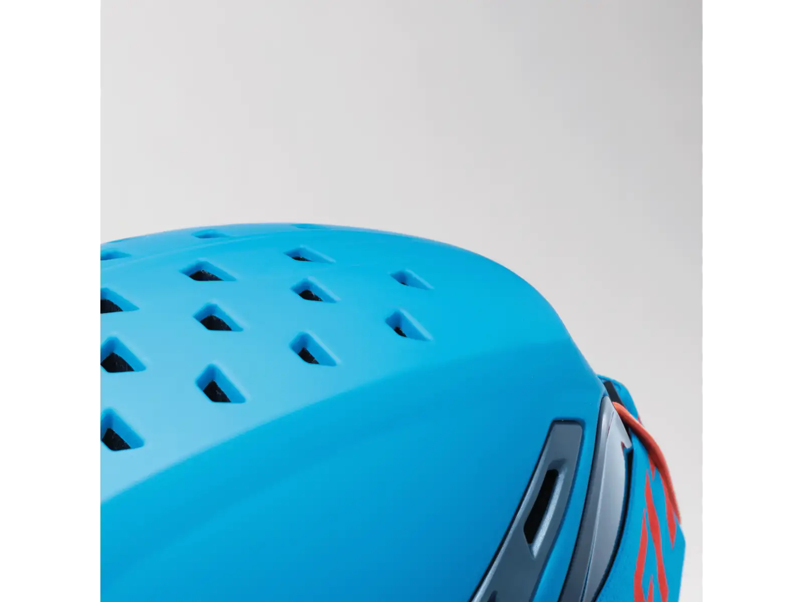 Dynafit TLT multifunkční přilba Storm Blue