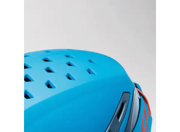 Dynafit TLT multifunkční přilba Storm Blue