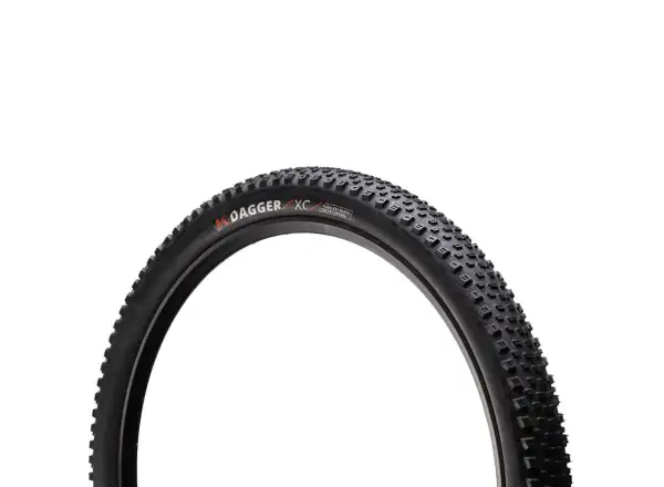 Kenda K-Series Dagger XC,TR 29x2,40" MTB plášť kevlar černá