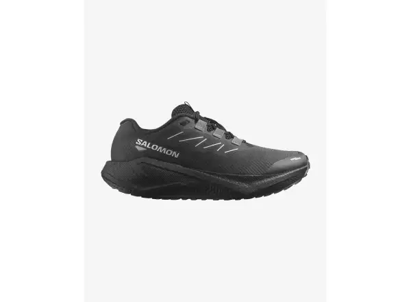 Salomon Aero Blaze 3 GRVL pánská gravel bota Phantm/Black/Blac