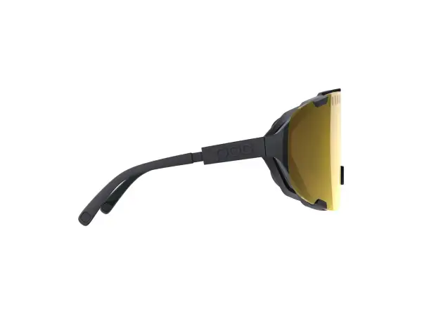 POC Devour brýle Uranium Black/Road Gold