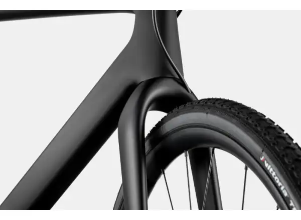 Cannondale SuperSix Evo SE 2 gravel kolo Olive Green
