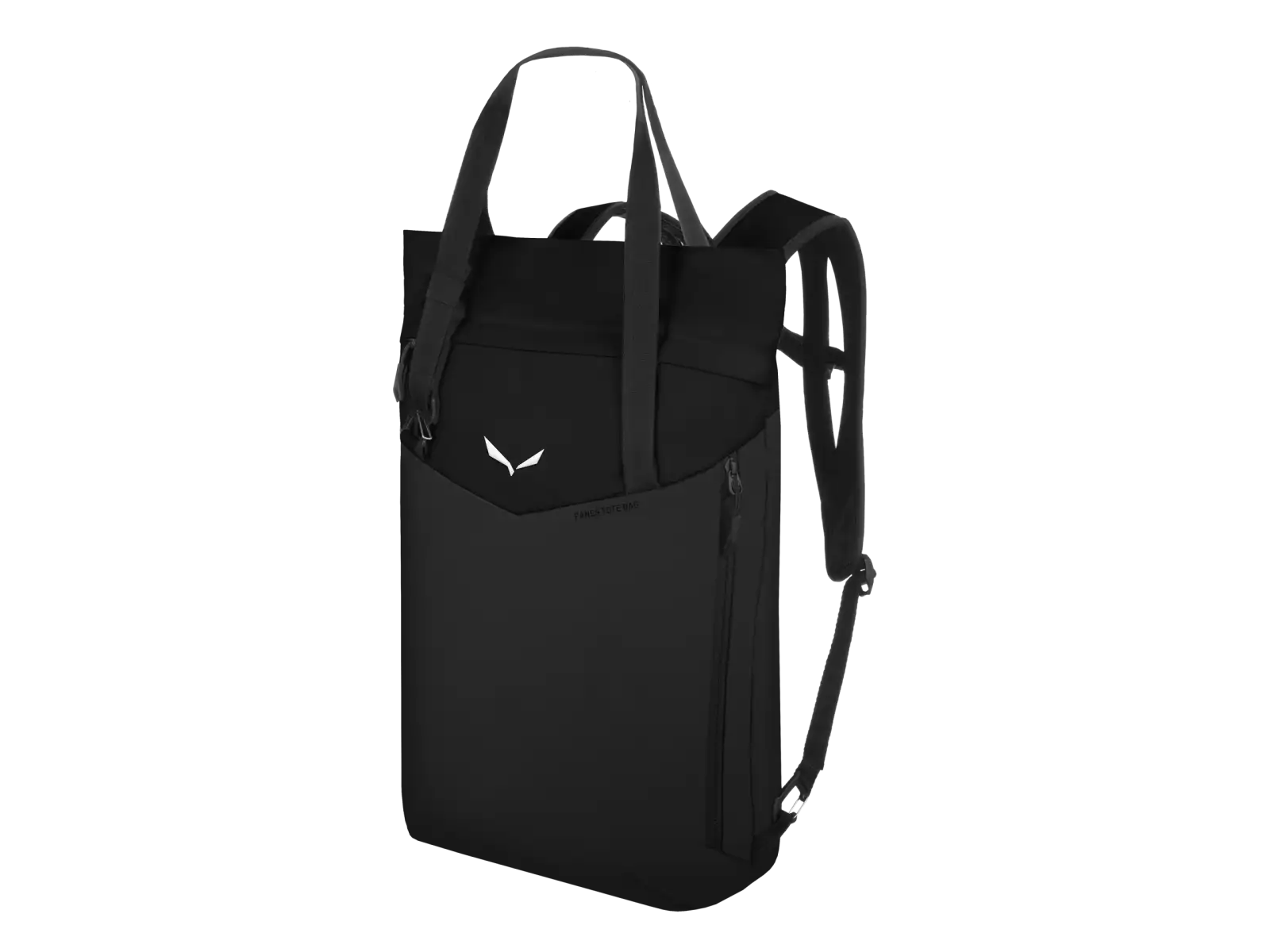 Salewa Fanes Tote batoh Black Out