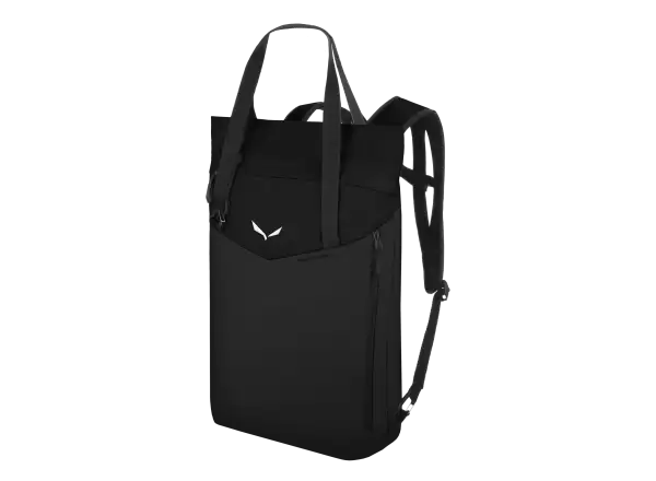 Salewa Fanes Tote batoh Black Out