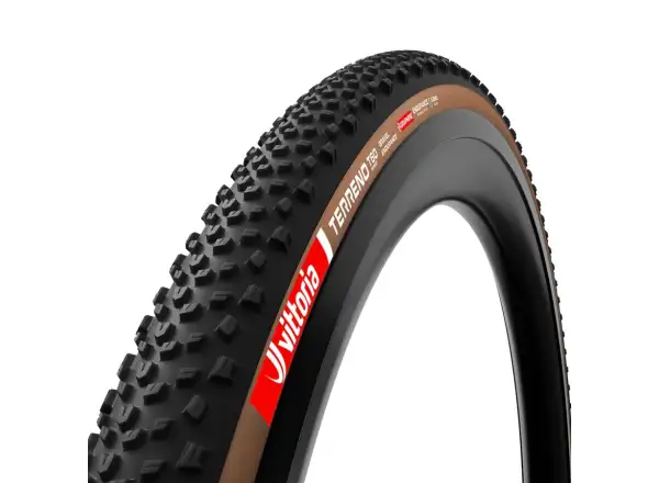 Vittoria Terreno T60 Mixed 45-622 plášť Gravel Endurance Brown G2.0