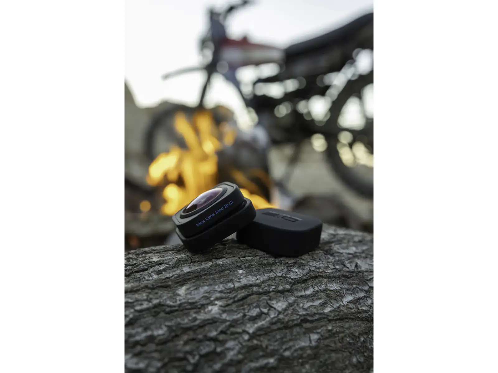 GoPro Max Lens Mod 2.0 modulární objektiv