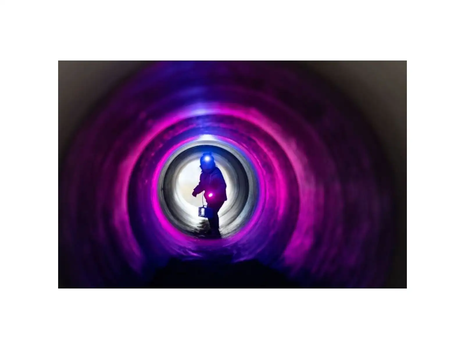 Ledlenser KidBeam4 Rainbow Svítilna