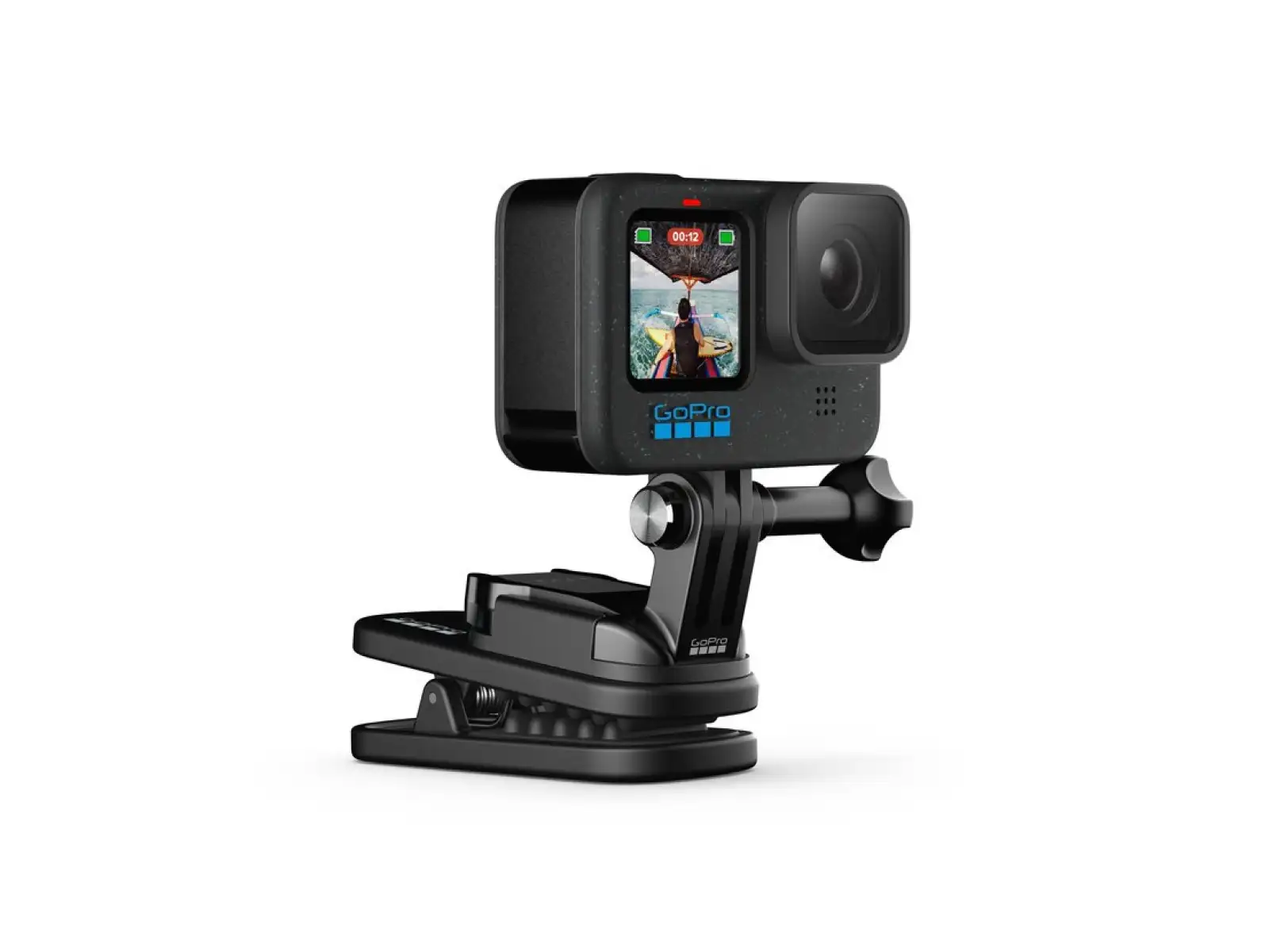 GoPro Travel Kit 2.0