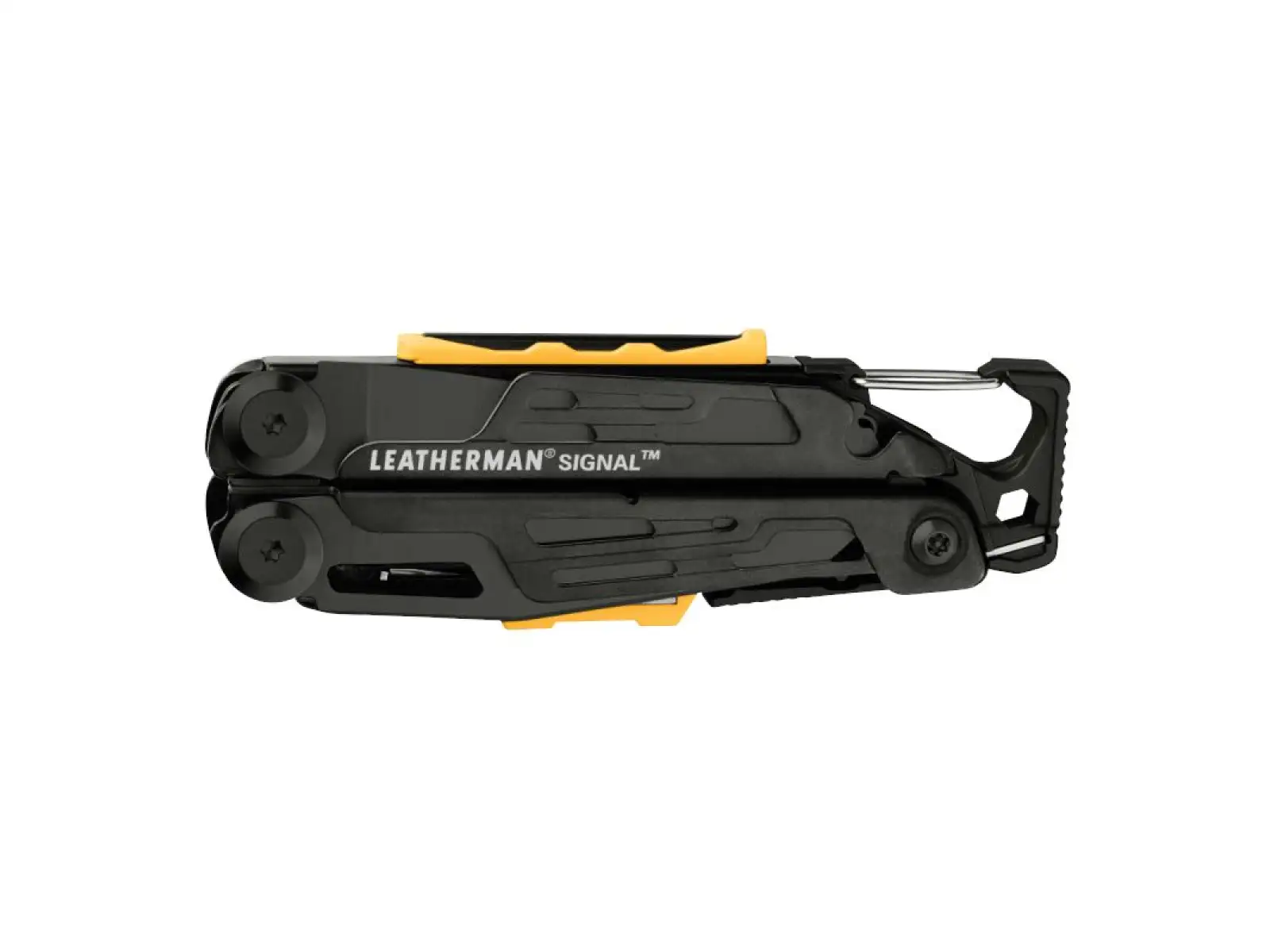 Leatherman Signal multitool black