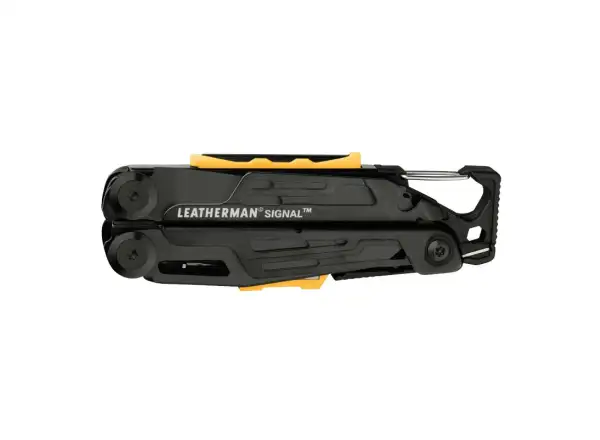 Leatherman Signal multitool black