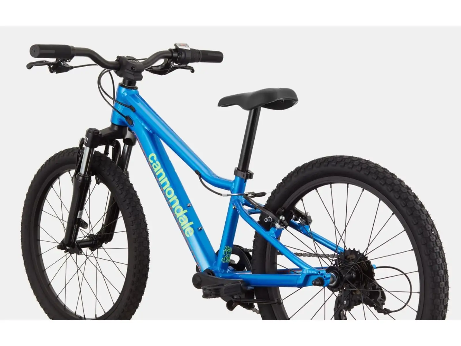 Cannondale Trail 20 dětské kolo ELB